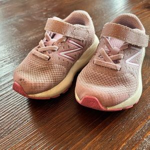 New Balance Toddler Runners